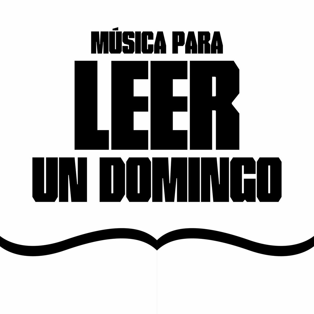 Album cover of Música para leer un domingo