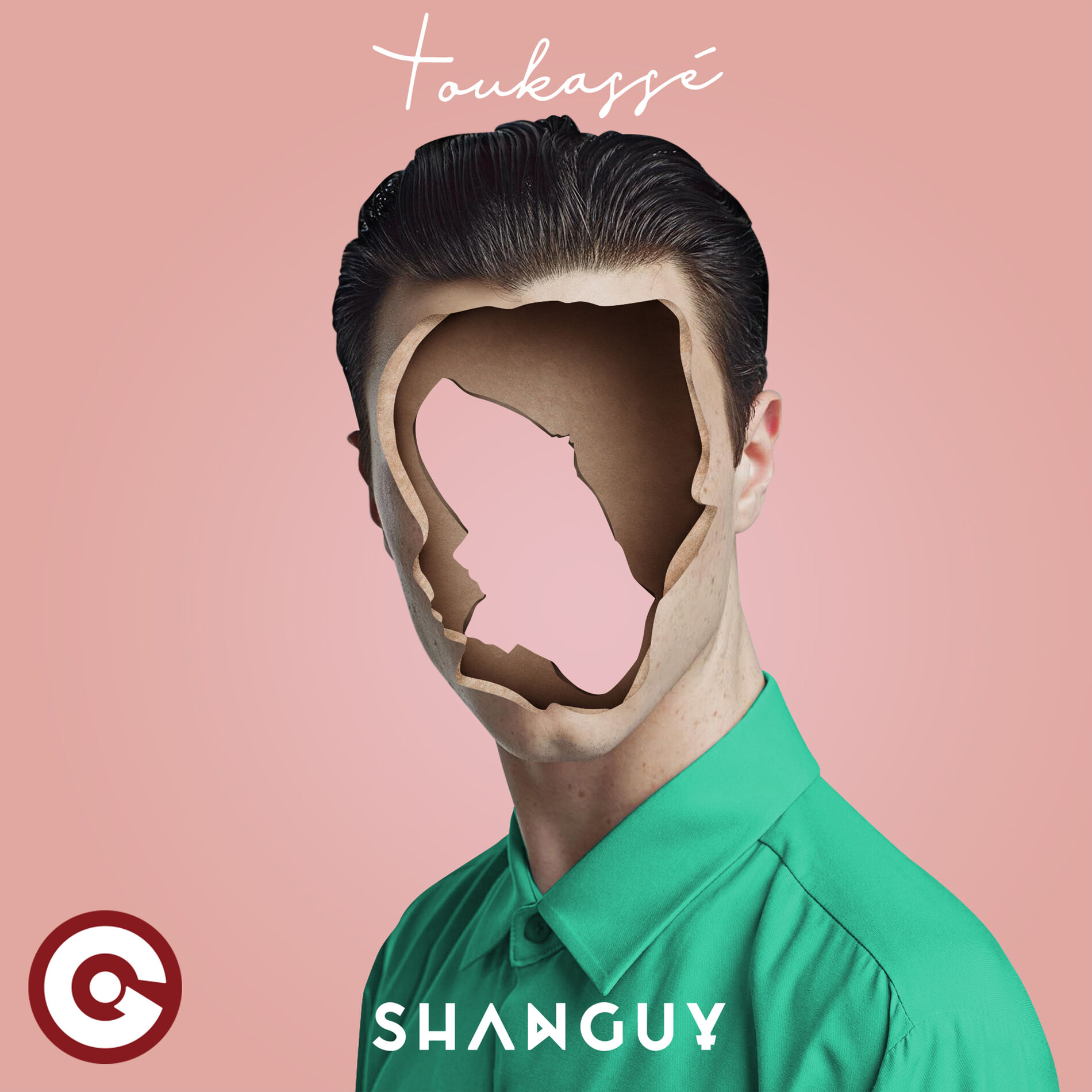Album cover of Toukassé