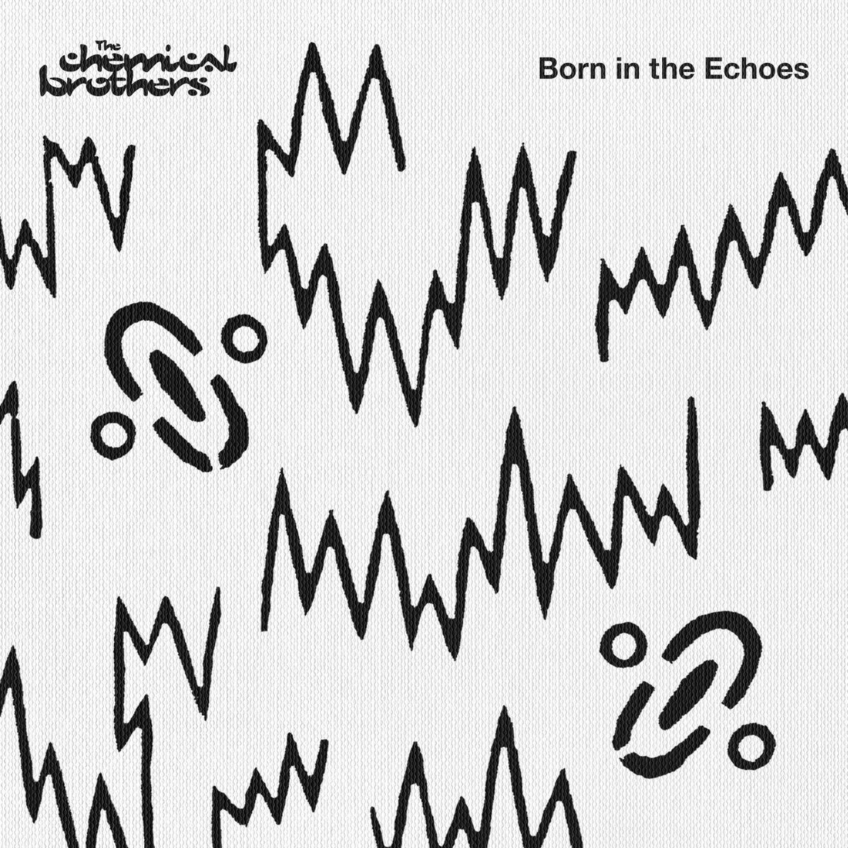 Album cover of Go