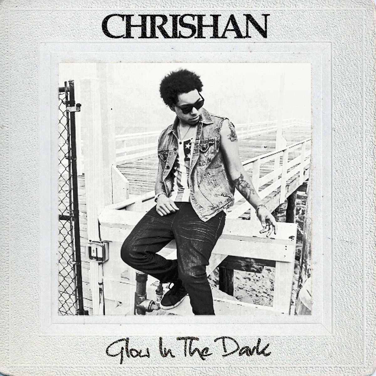 Album cover of Glow In The Dark
