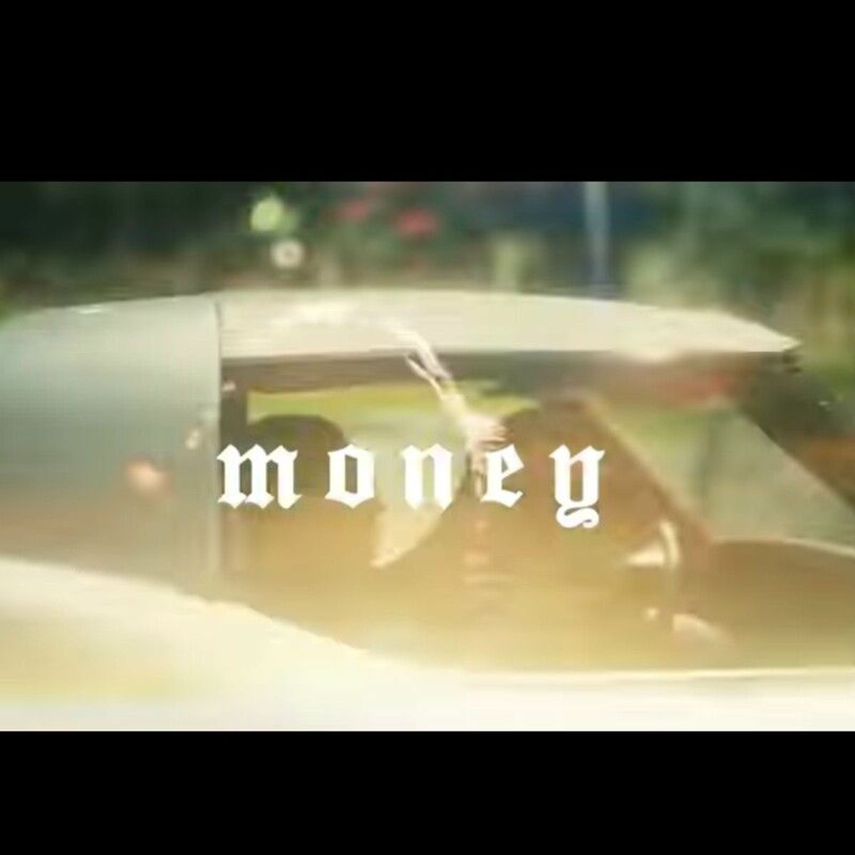 Album cover of Money