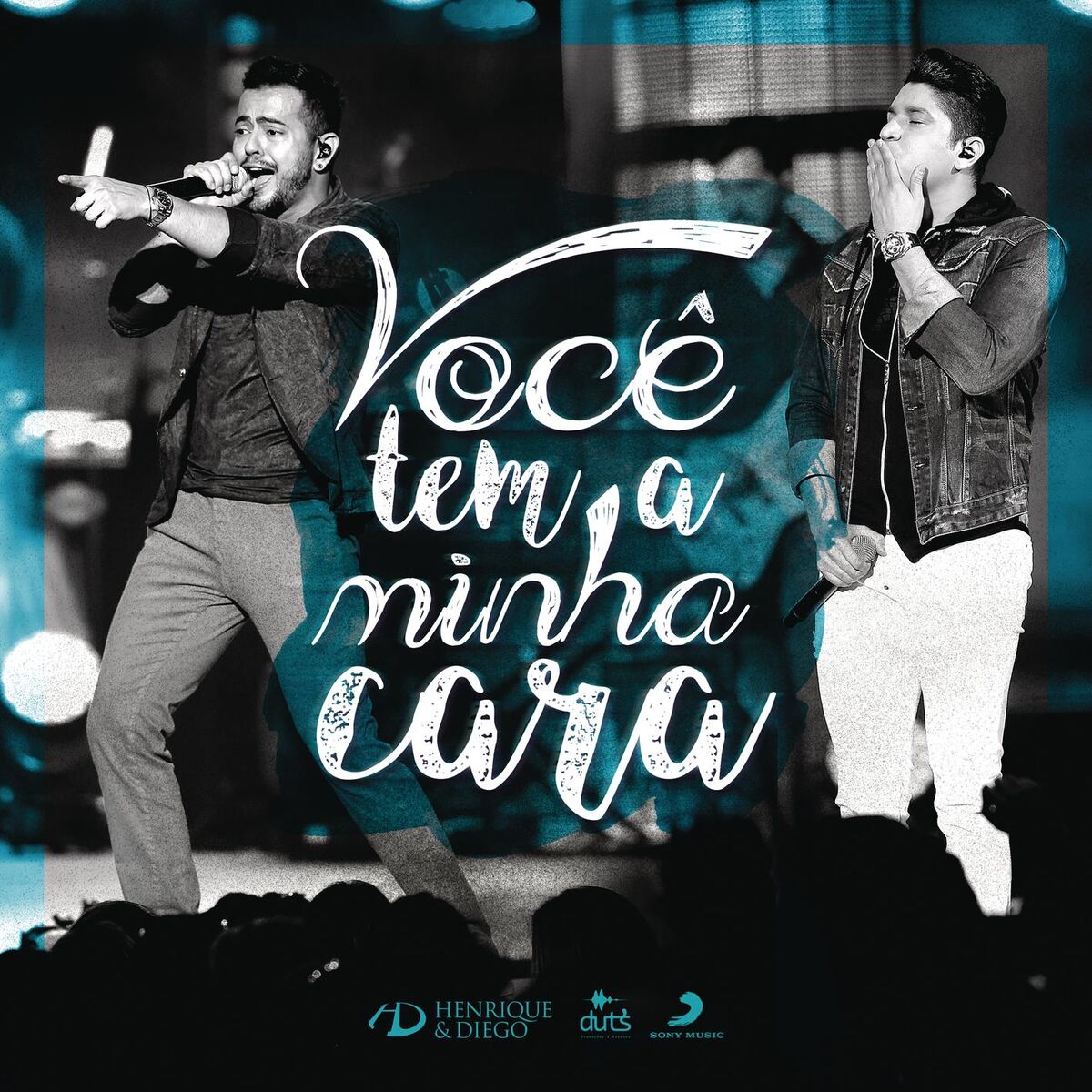 Album cover of Você Tem a Minha Cara