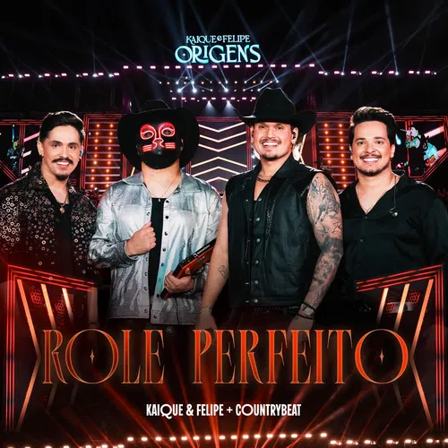 Capa de Role Perfeito