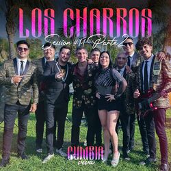 Cover of Session #14 (Vol 2) Los Charros