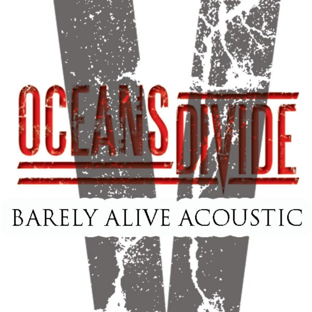 Picture of Barely Alive (Acoustic)
