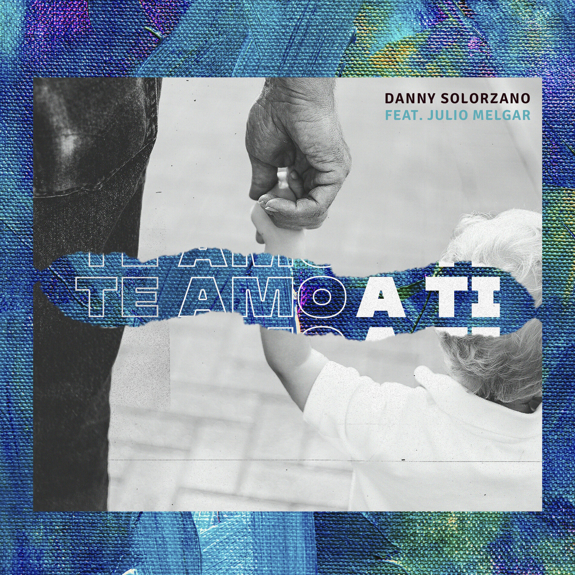 Album cover of Te Amo a Ti