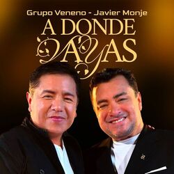 Cover of A Donde Vayas (En Vivo en Una Dosis)