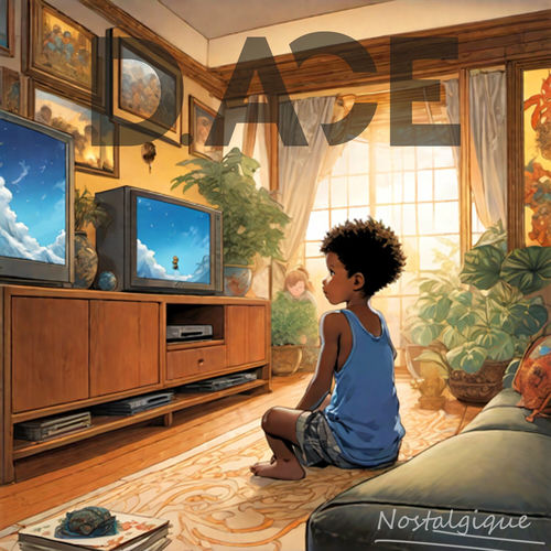 Nostalgique - D.ACE