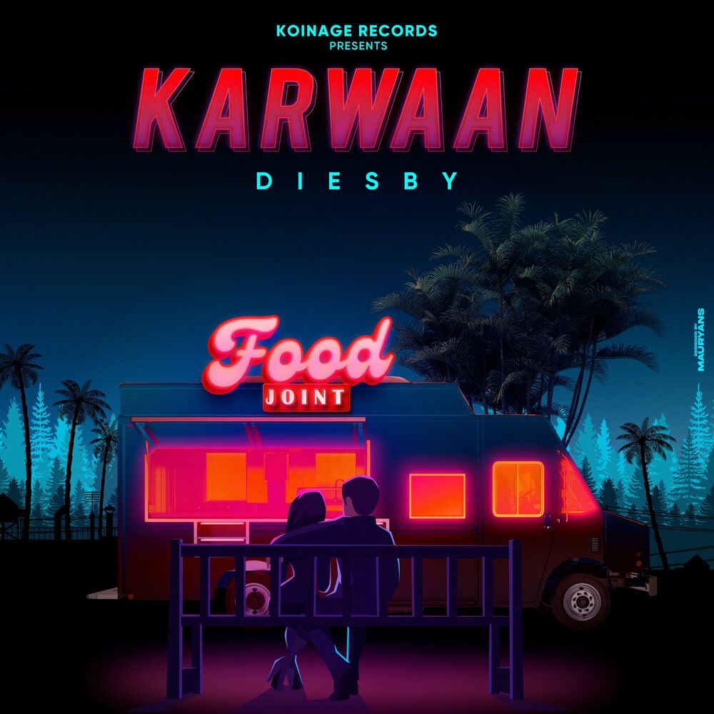 Picture of Karwaan