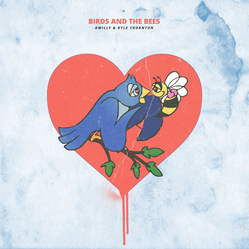 Picture of Birds and the Bees