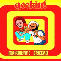 Cover of GEEKIN