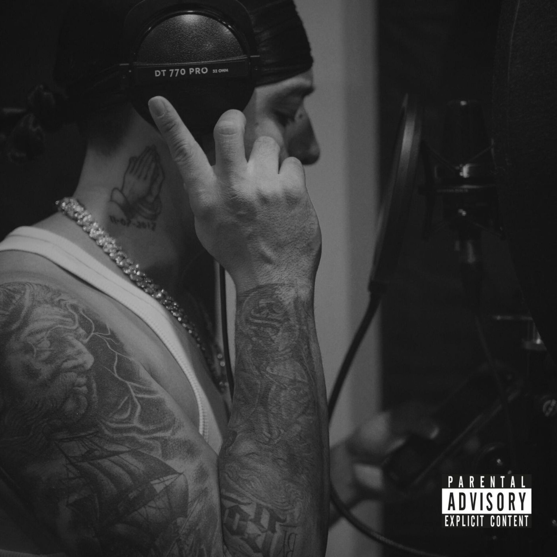 Album cover of Hey Ma' (feat. Sky)