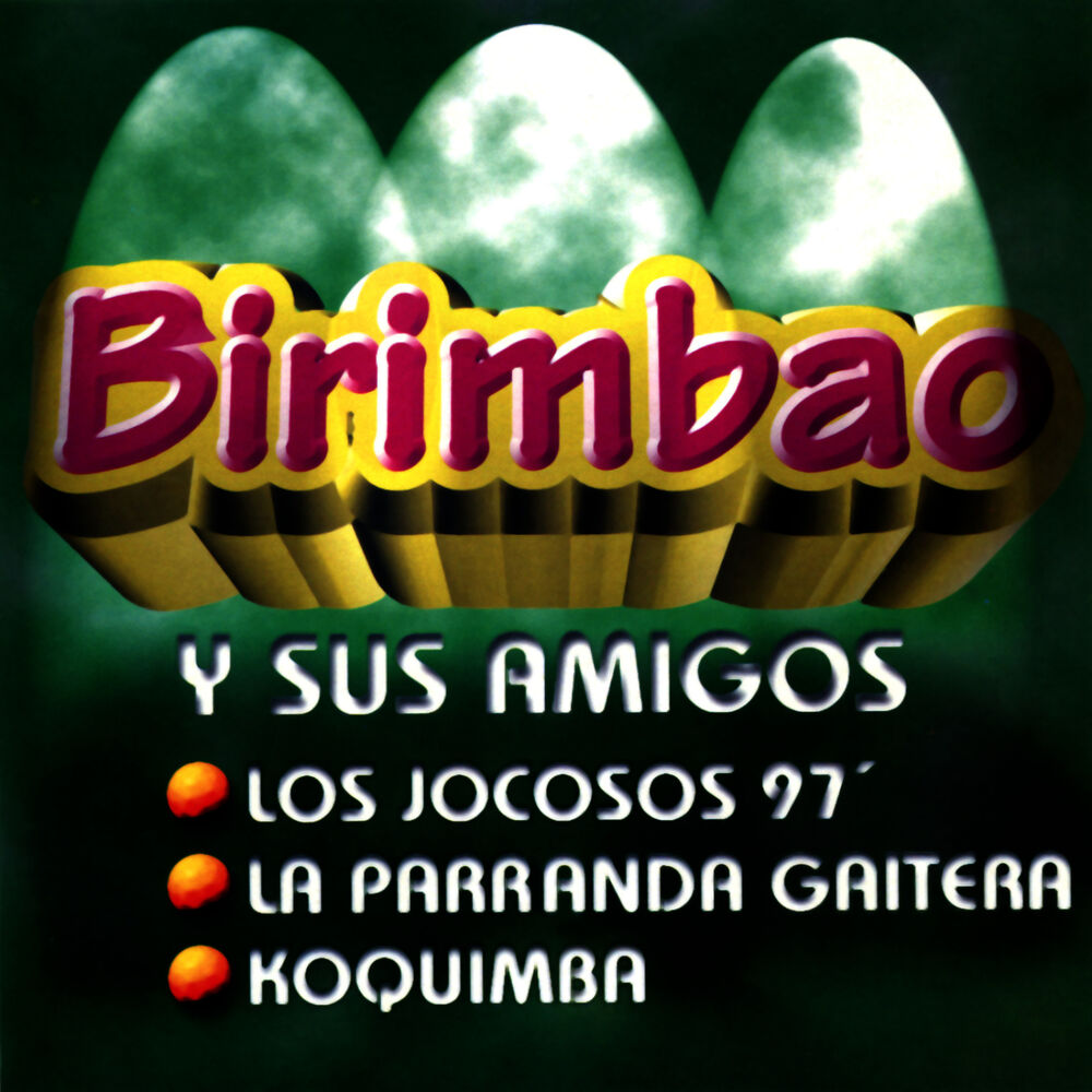 Picture of Birimbao Y Sus Amigos