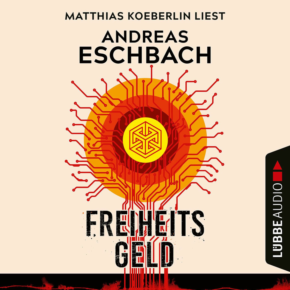 Album cover of Freiheitsgeld (Ungekürzt)