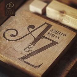 Cover of A&Z