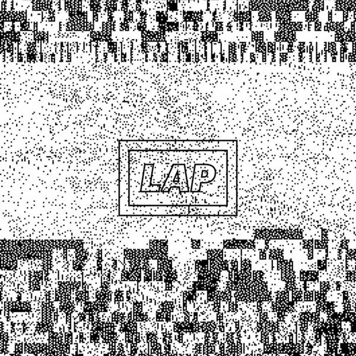 Album cover of Lap Issue II