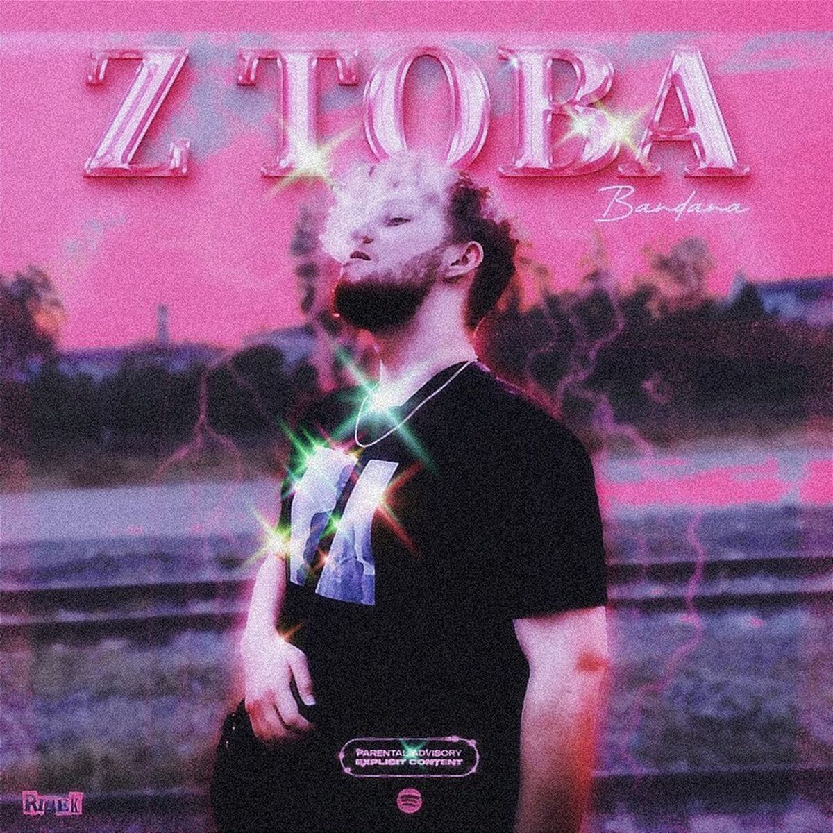 Album cover of Z Tobą