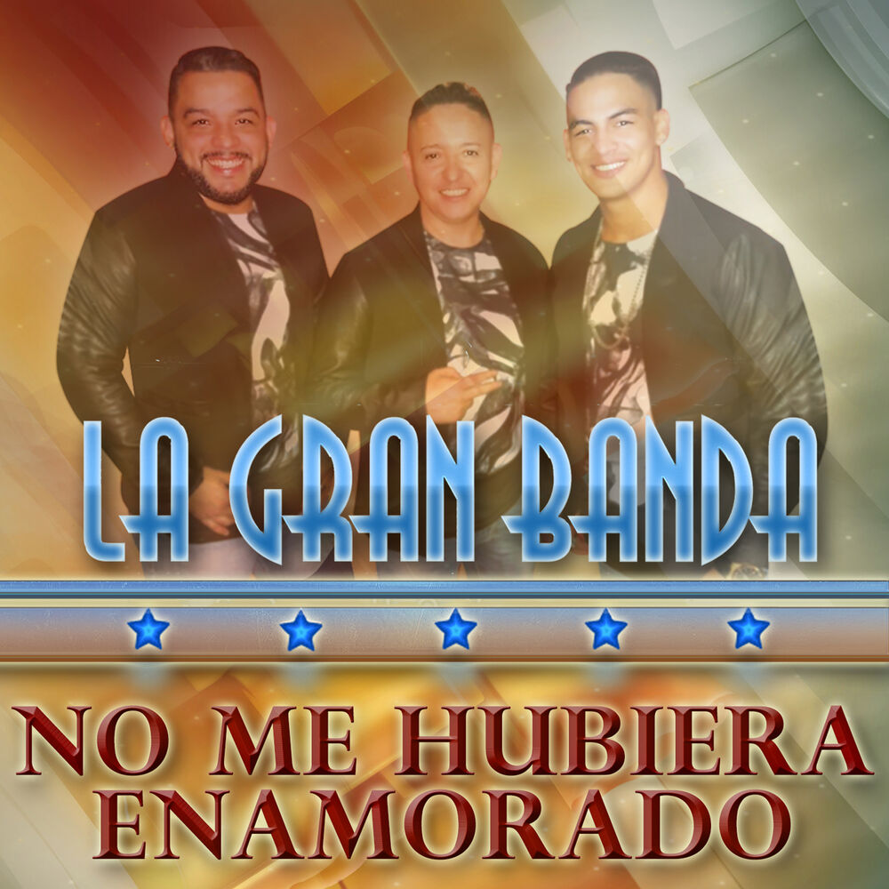 Picture of No Me Hubiera Enamorado