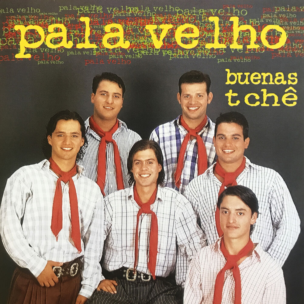 Picture of Buenas Tchê