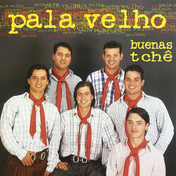 Cover of Buenas Tchê