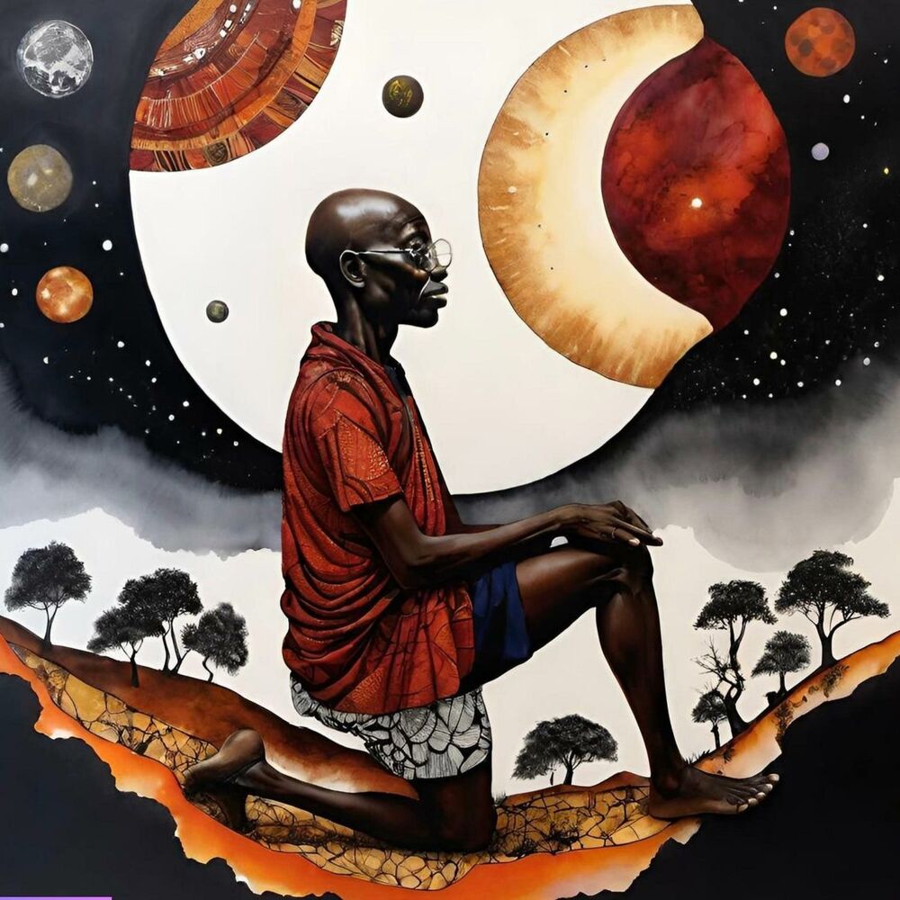 Picture of Groove L'A Minor (Radio Edit)