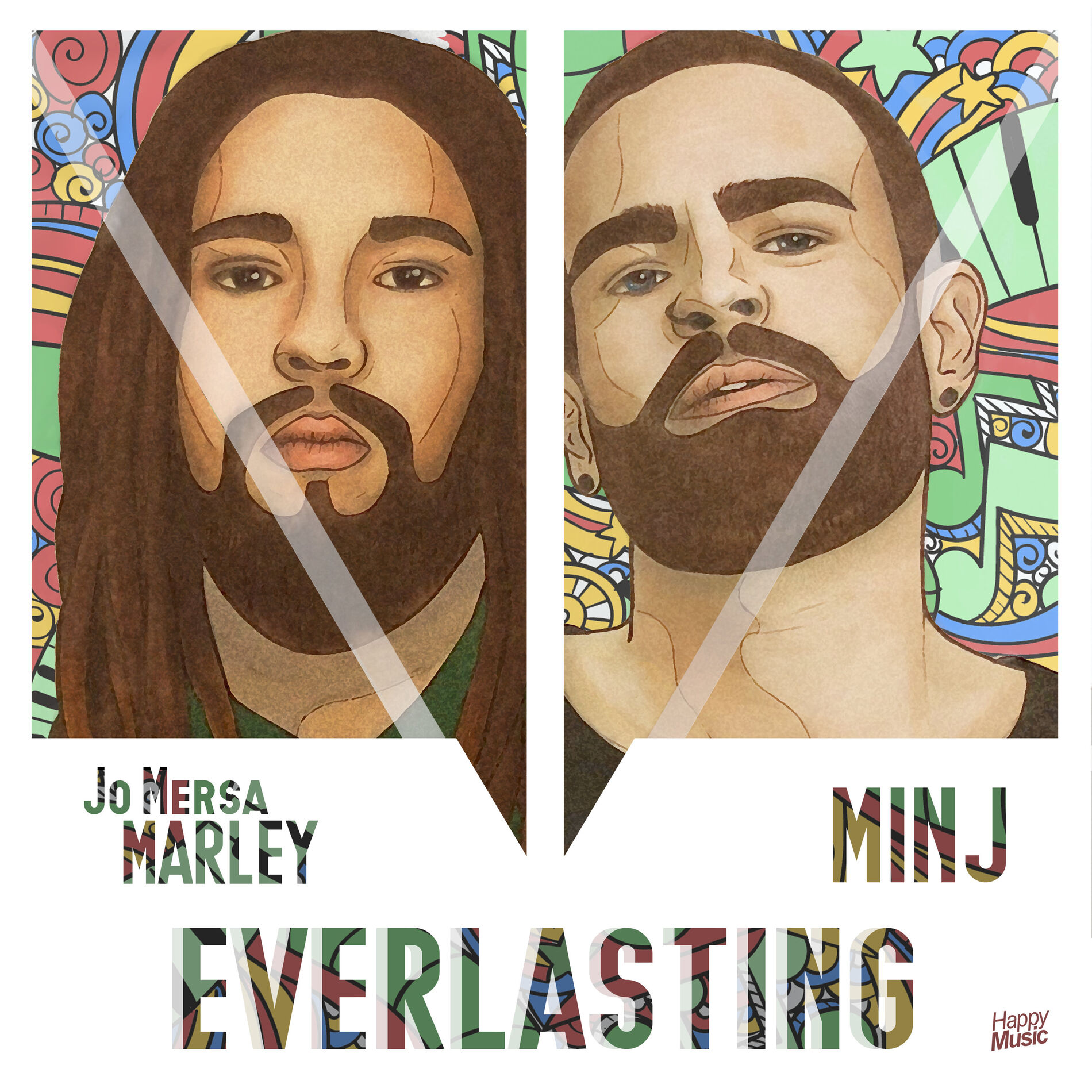 Album cover of Everlasting