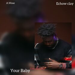 Cover of Your Baby (live Version)