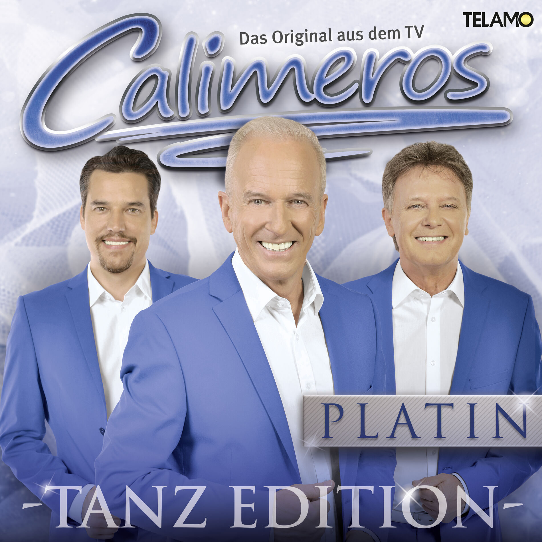 Album cover of Herz an Herz