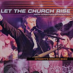 Cover of Let the Church Rise