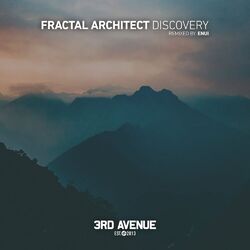 Cover of Discovery