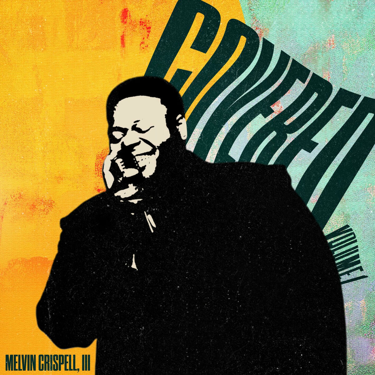 Album cover of Covered Vol. 1