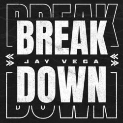 Cover of Breakdown