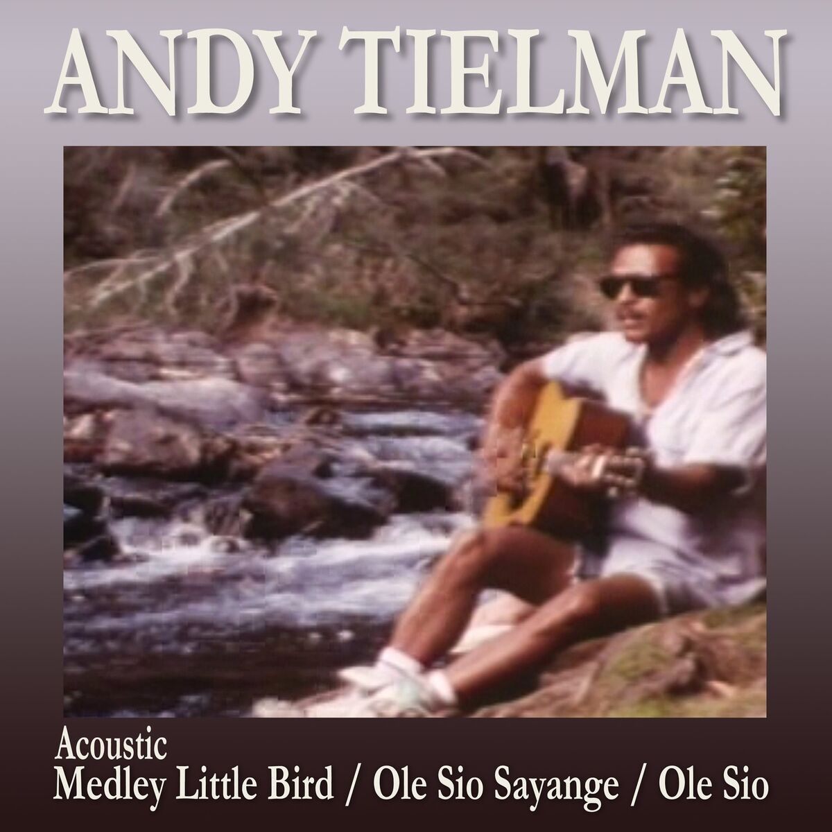 Album cover of Medley: Little Bird / Ole Sio Sayange / Ole Sio