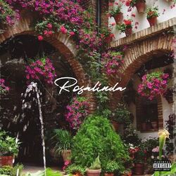 Cover of ROSALINDA