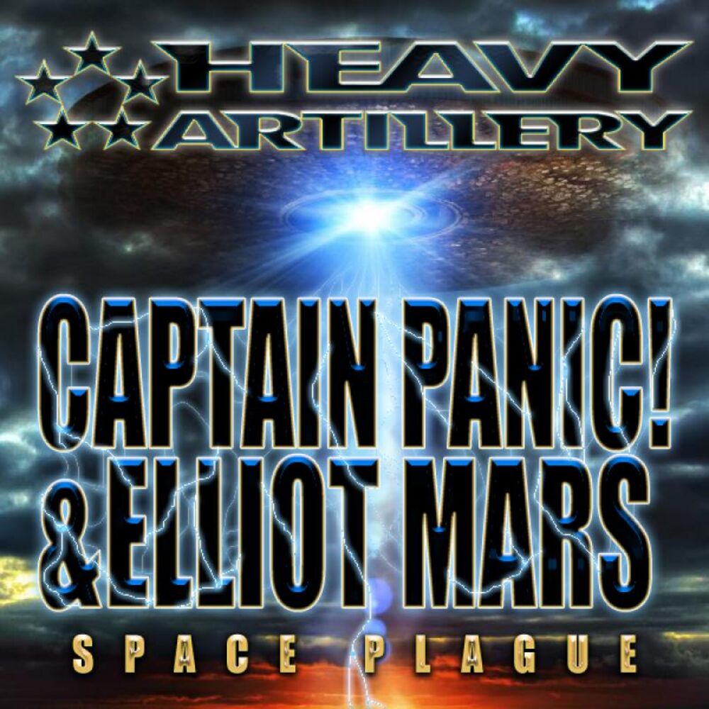 Picture of Space Plague