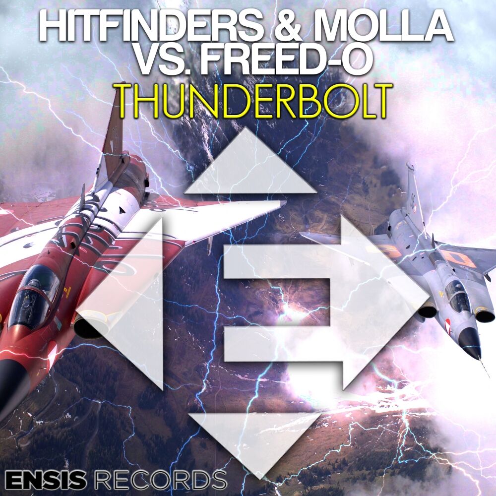 Picture of Thunderbolt