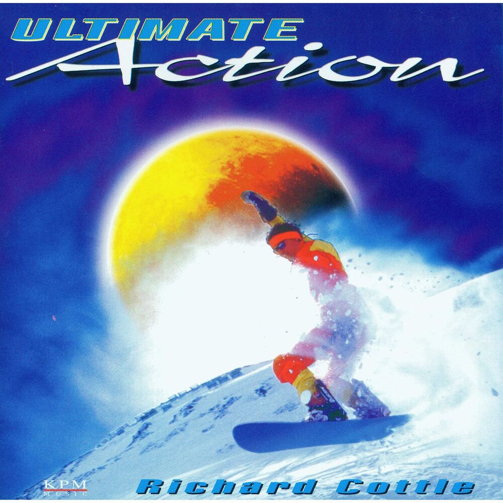 Picture of Ultimate Action