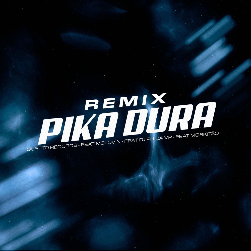 Picture of PIKA DURA (REMIX)