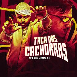 Cover of Taca nas Cachorras