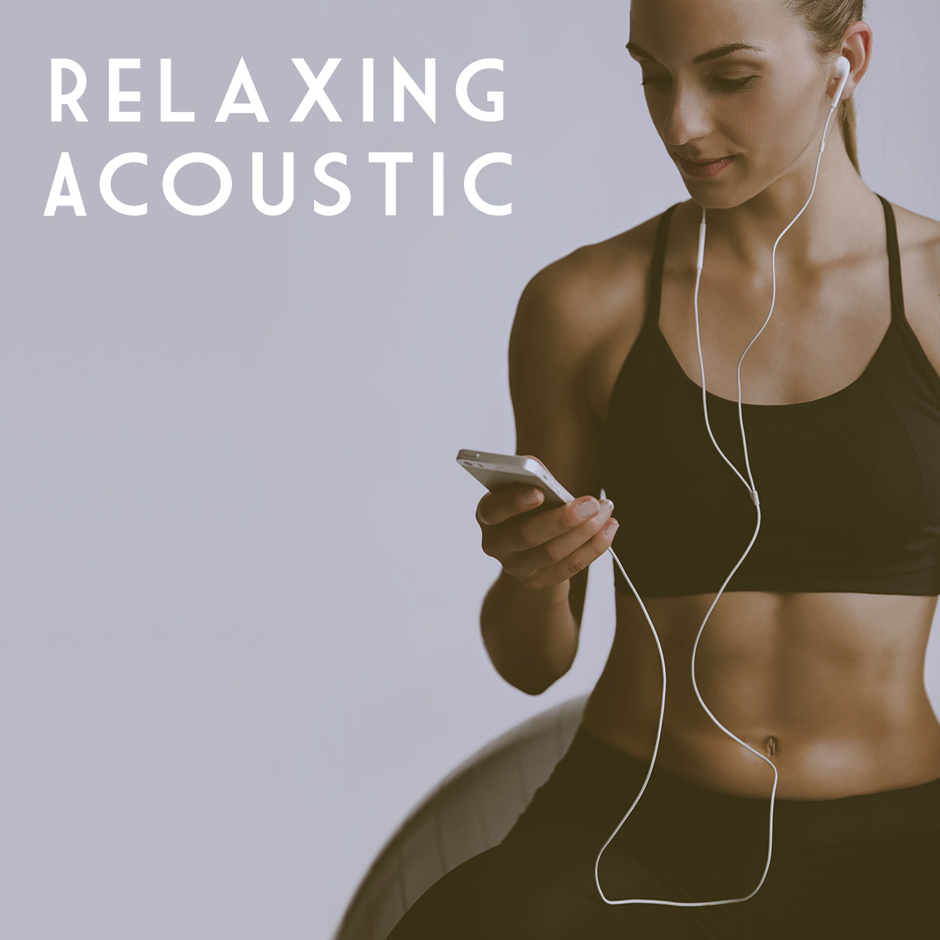 Album cover of Relaxing Acoustic