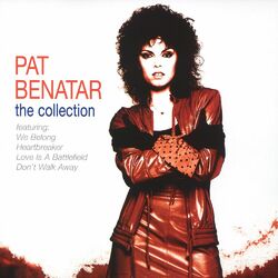 Cover of The Collection
