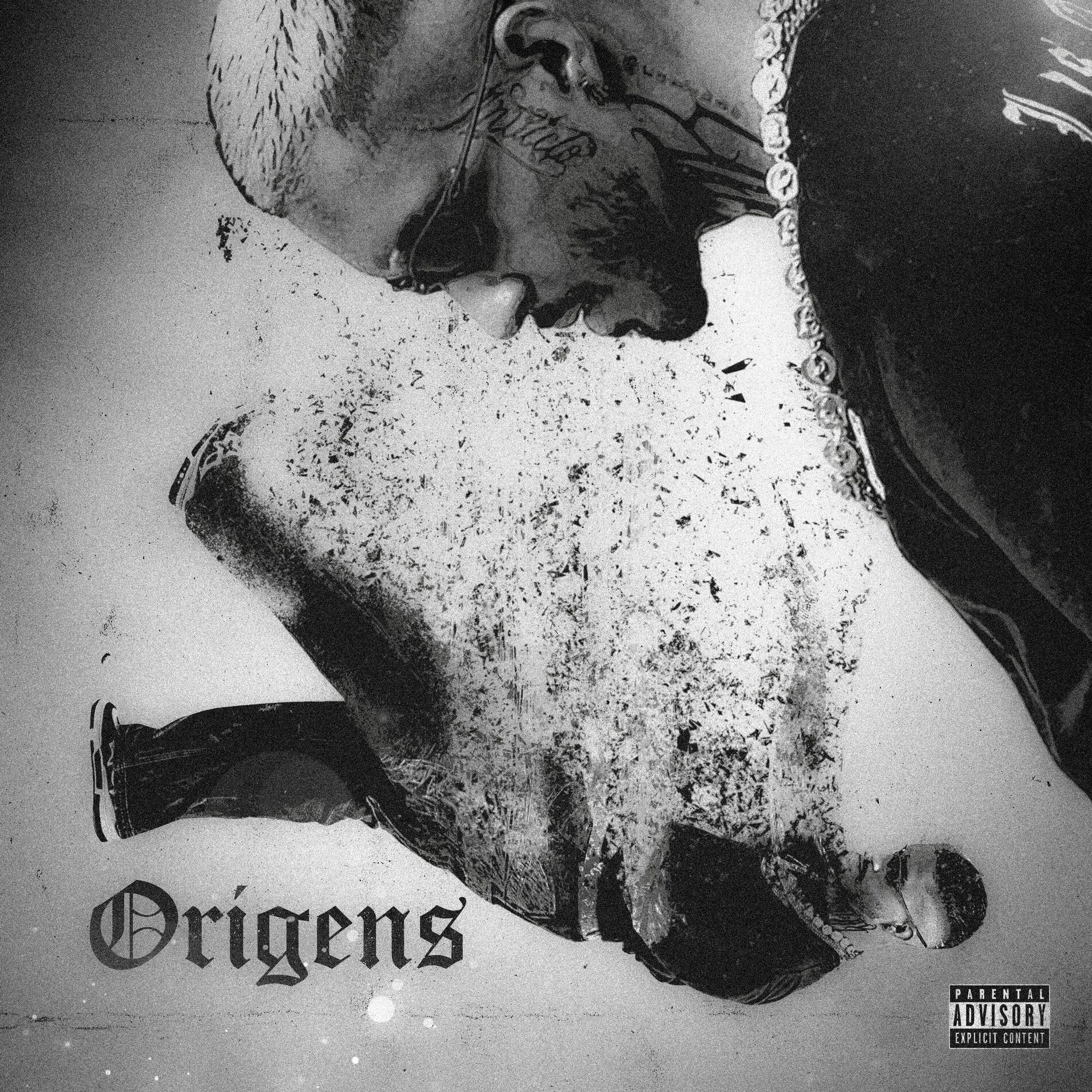 Album cover of Origens