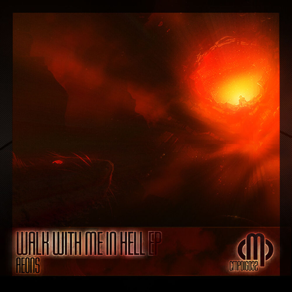 Picture of Walk With Me In Hell Ep