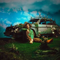 Cover of Lilli Bendriss
