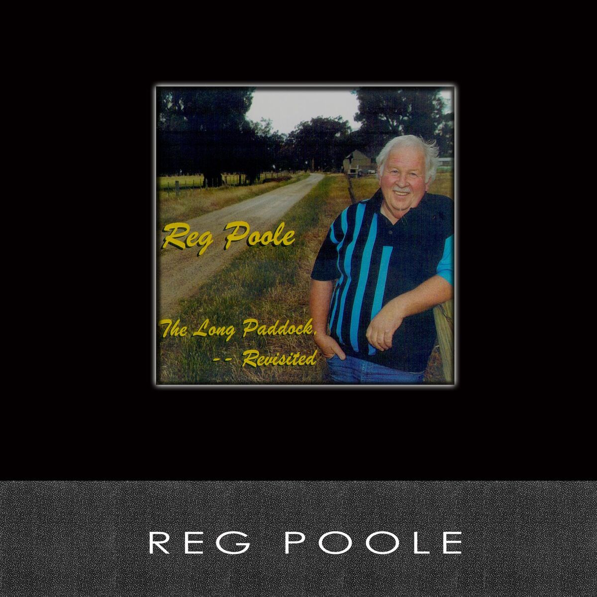 Reg Poole: albums, songs, concerts | Deezer Reg Poole: albums, songs, concerts | Deezer