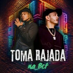 Cover of Toma Rajada na Bct