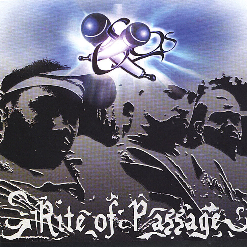 Picture of Rite of Passage