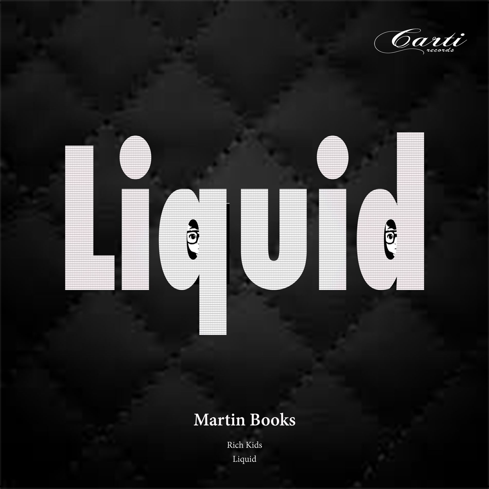 Album cover of Liquid
