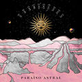 Para&iacute;so Astral