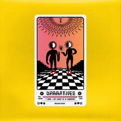Cover of Narratives